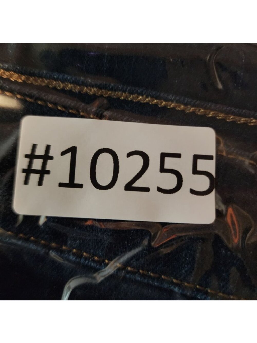 Old Navy Jeans Womens 6 Short Blue Stretch Denim Curvy Skinny - Picture 11 of 11